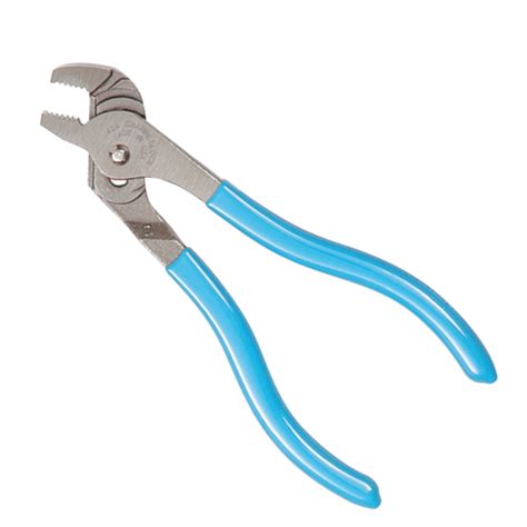 small channel lock pliers